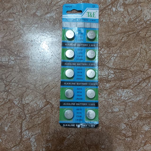 Pin cúc áo pin mini (sẵn hàng)
