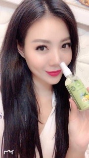 Tinh Dầu Bưởi Rừng