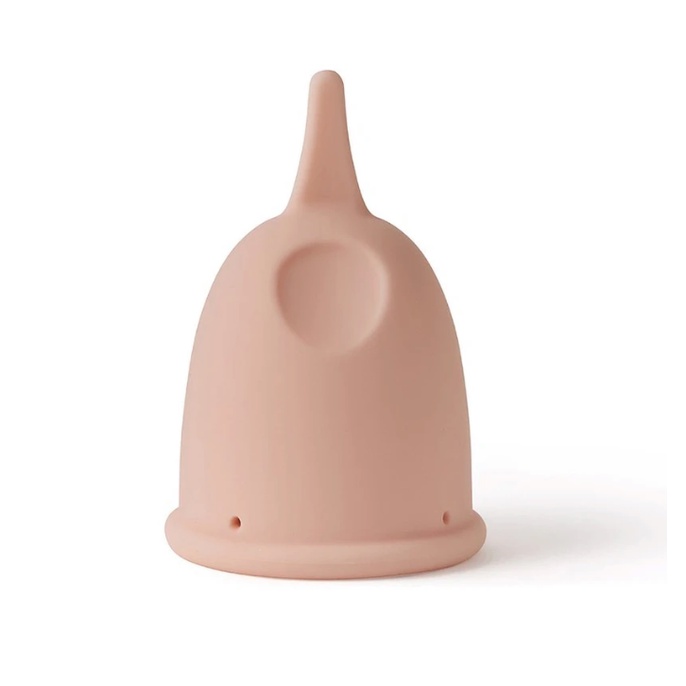 Cốc nguyệt san TOM Organic The Period Cup