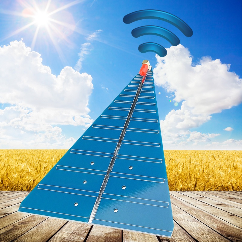 Ăng Ten Wifi UWB Băng Tần Rộng Chất Lượng Cao