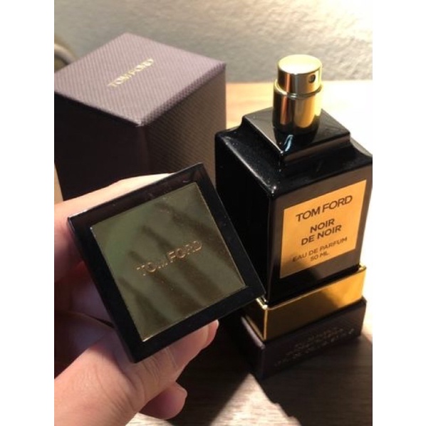 [𝔅𝔢𝔢❅] Nước hoa dùng thử Tom Ford Noir de Noir [𝔅𝔢𝔢❅]