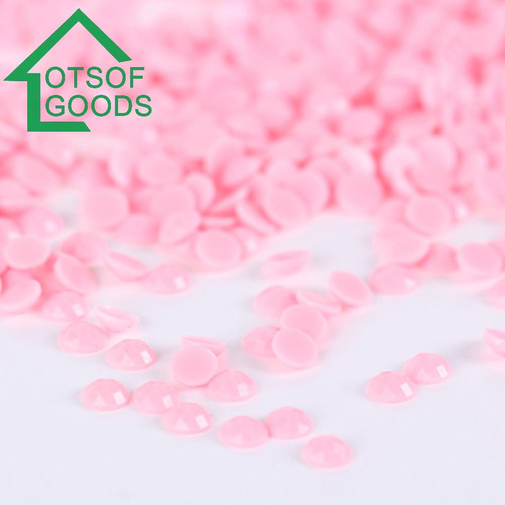 Tranh thêu chữ thập trang trí thủ công 5D hình Phật và hoa sen