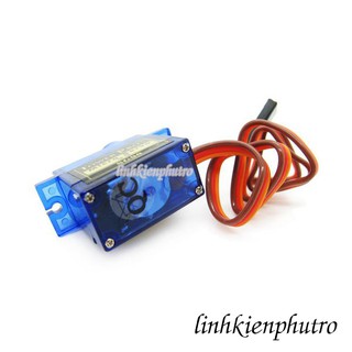 Motor servo Tower Pro SG90