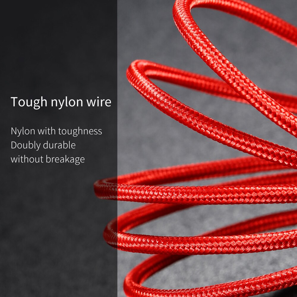 Dây cáp sạc nhanh 3 trong 1 thích hợp cho Iphone 7 8 X Xs 11 Huawei P20 P30