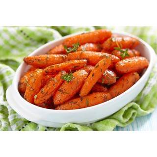 HẠT GIỐNG CÀ RỐT TÍ HON .