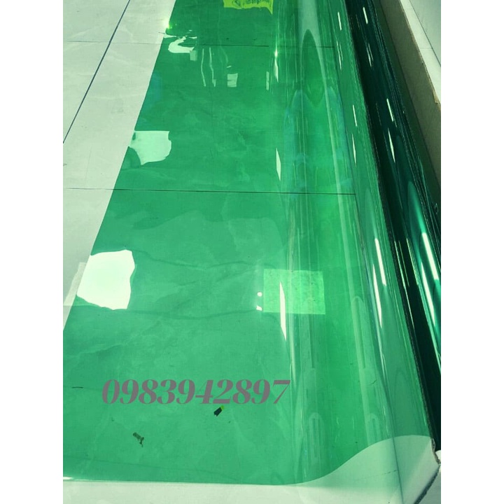 Phim dán kính chống nắng cửa sổ, kính lái ô tô cách nhiệt, chống tia UV, chống nóng, chống chói hiệu quả