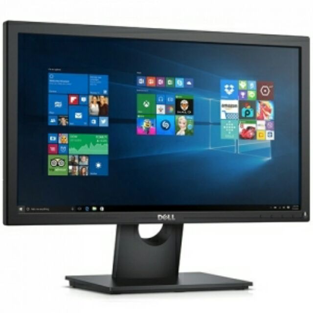 Màn hình LED DELL E2016HV 19.5" | BigBuy360 - bigbuy360.vn