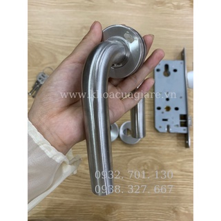[SIÊU GIẢM GIÁ] Khóa phân thể ZANI 8100 đang giảm giá cực sốc