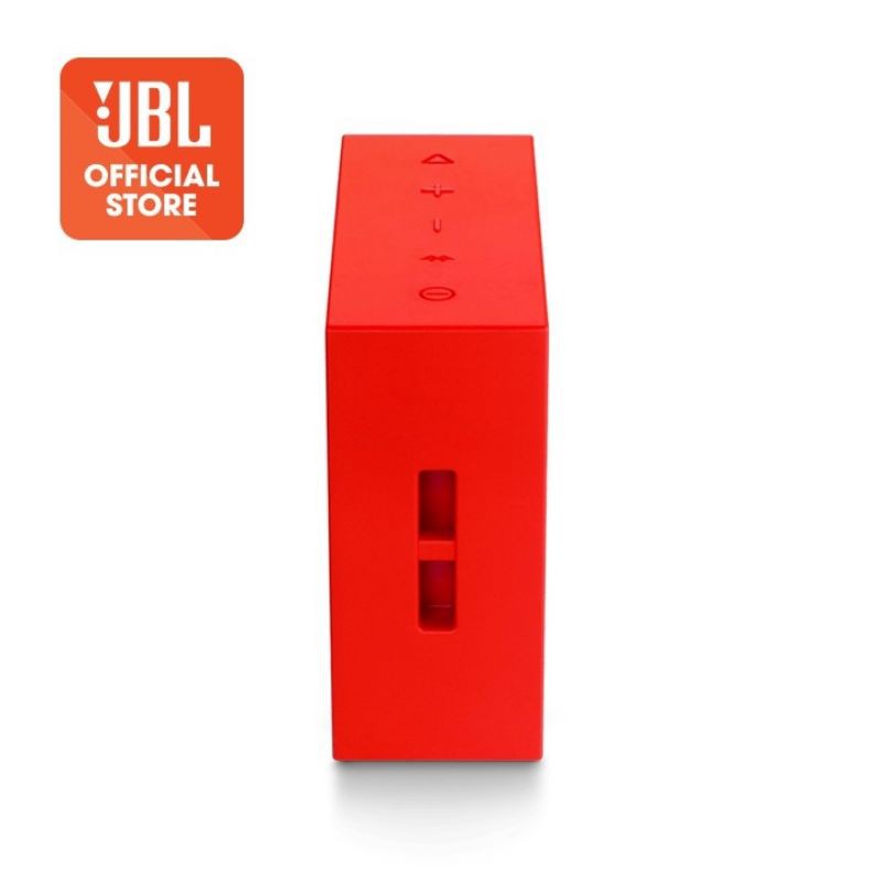 Loa Bluetooth JBL GO PLUS - Hàng Chính Hãng