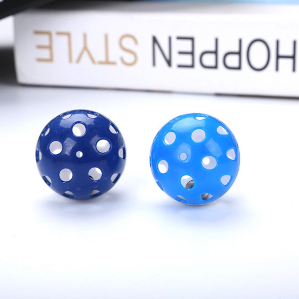 Hàng Hot 1 Bóng Chuông Đồ Chơi 4cm Cho Mèo Cưng Hàng giao ngayvigina056