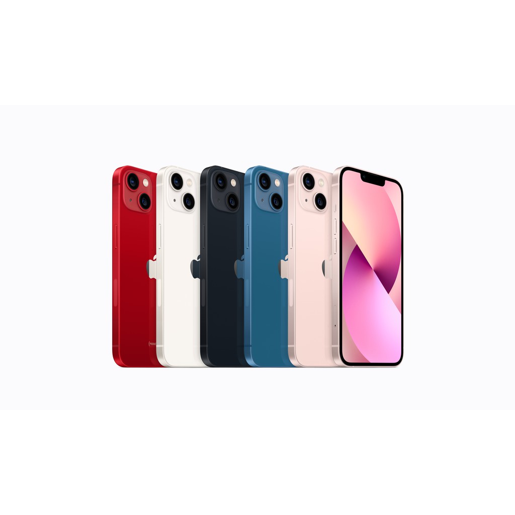 Điện Thoại Apple iPhone 13 256Gb