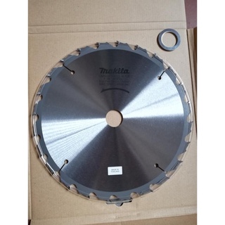 Lưỡi cưa gỗ hợp kim 235mm makita b-17164 24 răng