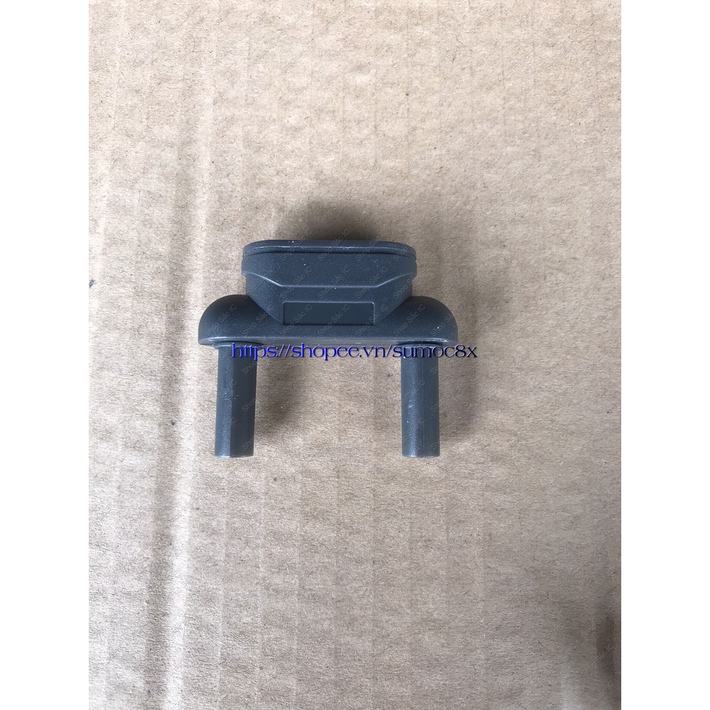 Đồng hồ UT61E chuyên dụng cho thợ sữa chữa PC LAPTOP VGA