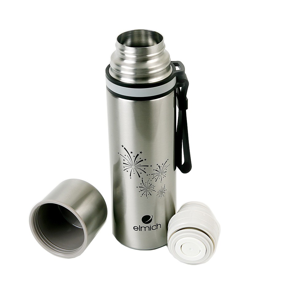 BÌNH GIỮ NHIỆT ELMICH INOX 304 500ml EL2972 2242972