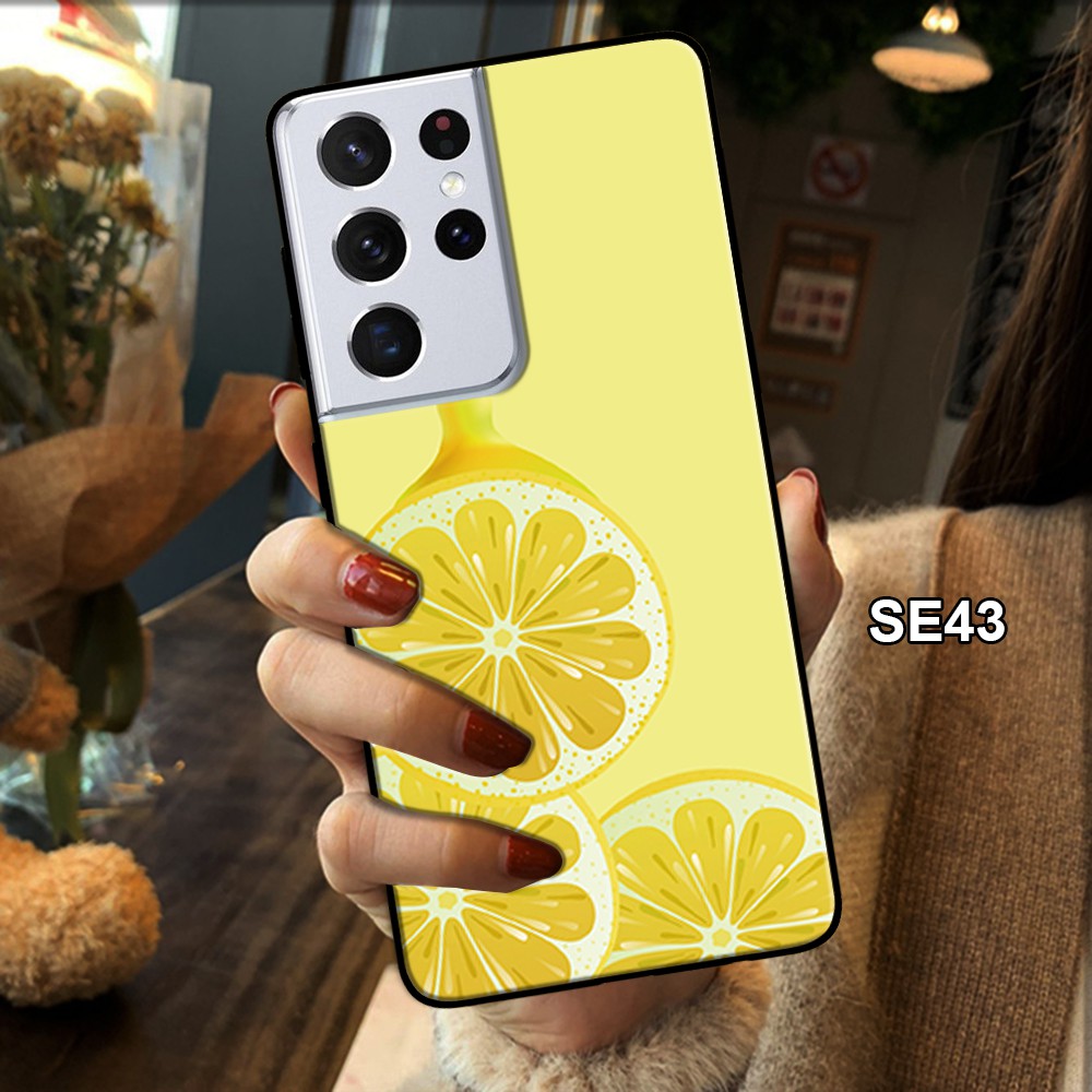 Ốp lưng Samsung S21 FE 5G - S21 5G - S21 Plus 5G - S21 Ultra 5G in hình nền dễ thương - giá rẻ