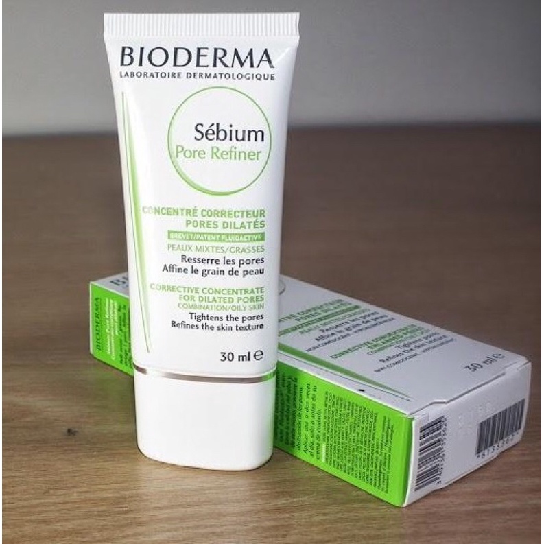 Kem se khít lỗ chân lông, kềm dầu Bioderma