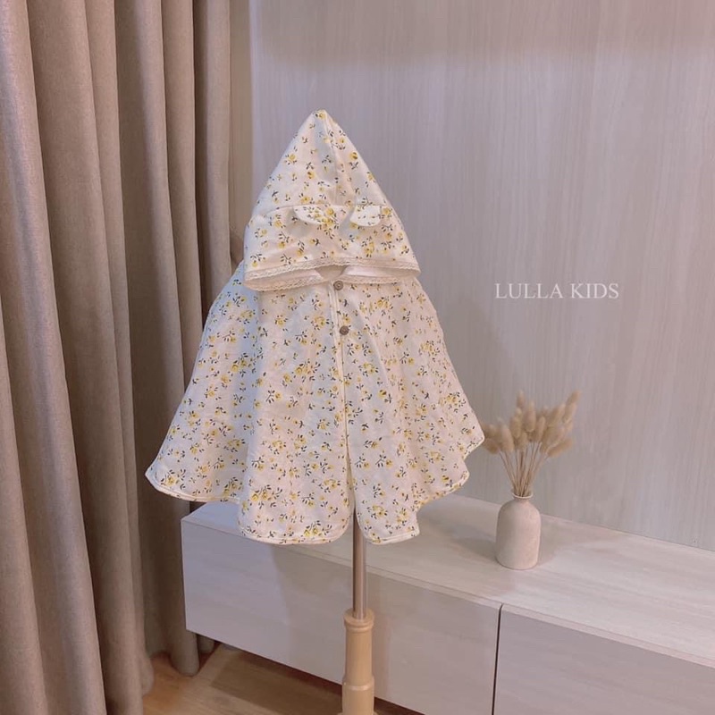vải thô đũi cara hoa hồng 100% cotton mát mềm