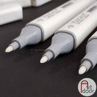 [ARTDOOR] Bút Marker TOUCHLIIT hai đầu số 0 (Blender)