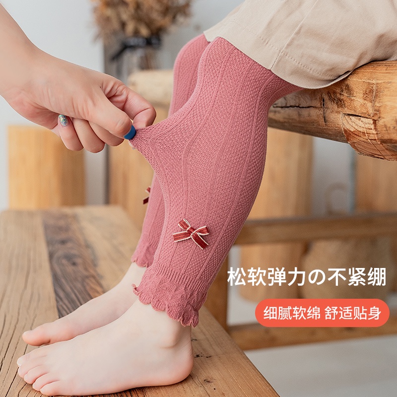 ❀Quần Tất cotton Màu Trơn Phong Cách Công Chúa Dành Cho Bé Gái❀❀Hộp Đựng Thực Phẩm Có Thể Gấp Gọn Tiện Lợi