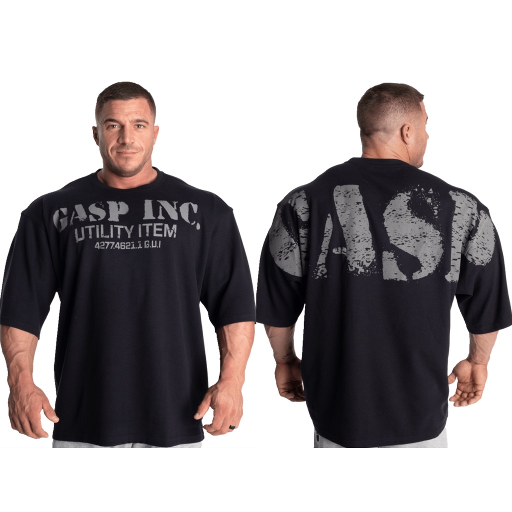 ÁO OVERSIZE GASP GIANT KILLER