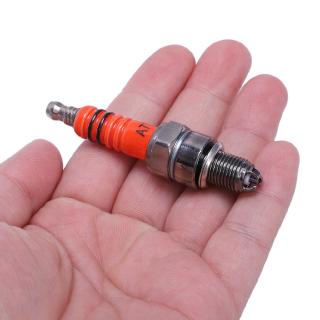 Bugi Đánh Lửa Cho Xe Scooter Gy6 50cc 150cc