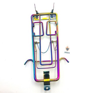 Baga exciter 150 các màu cắt cnc