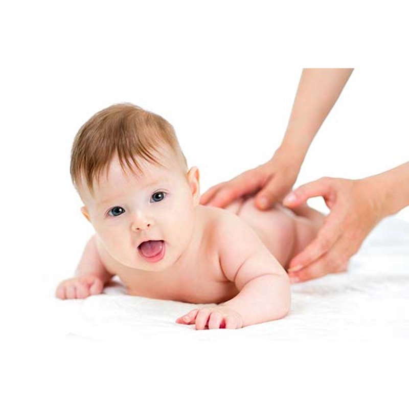 Dầu dưỡng ẩm massage Johnson's baby oil mát xa cho bé từ sơ sinh date xa 2025