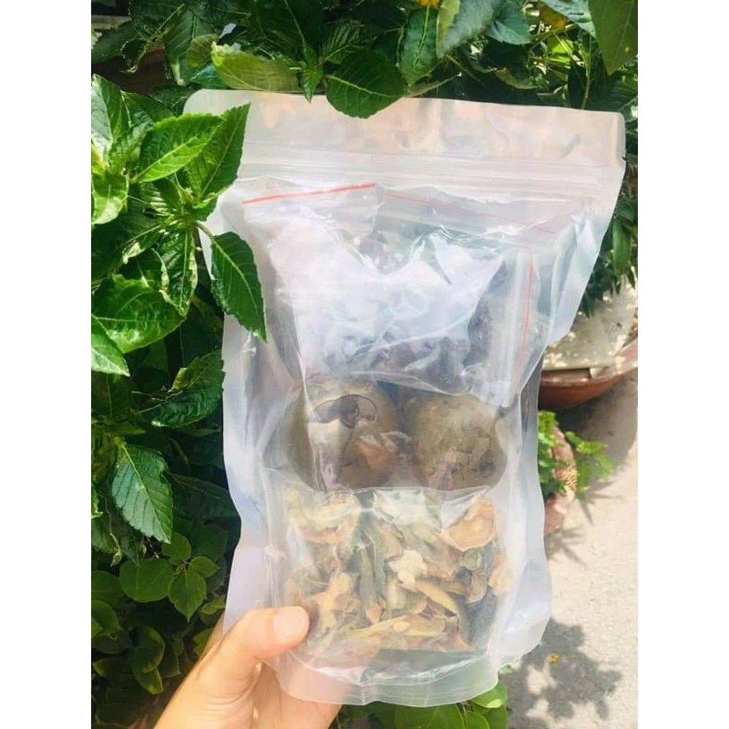 set sâm bí đao 500gr