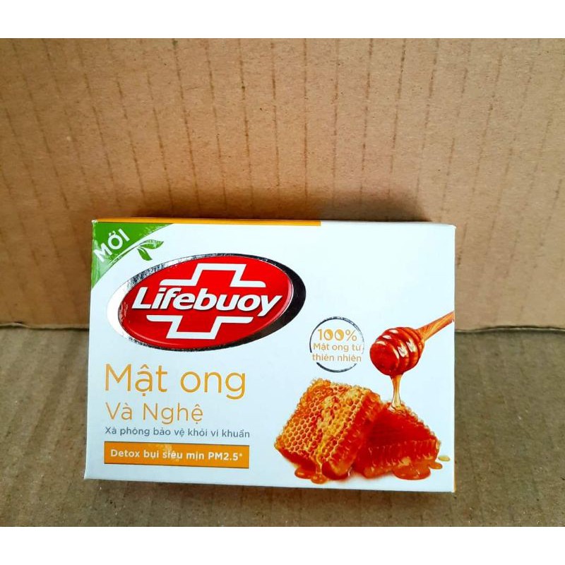 Xà bông tắm lifebuoy matcha khổ qua | BigBuy360 - bigbuy360.vn