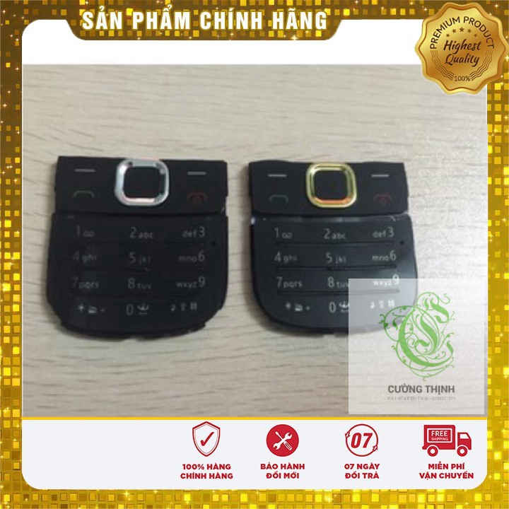 Bàn phím nokia 2700 classic