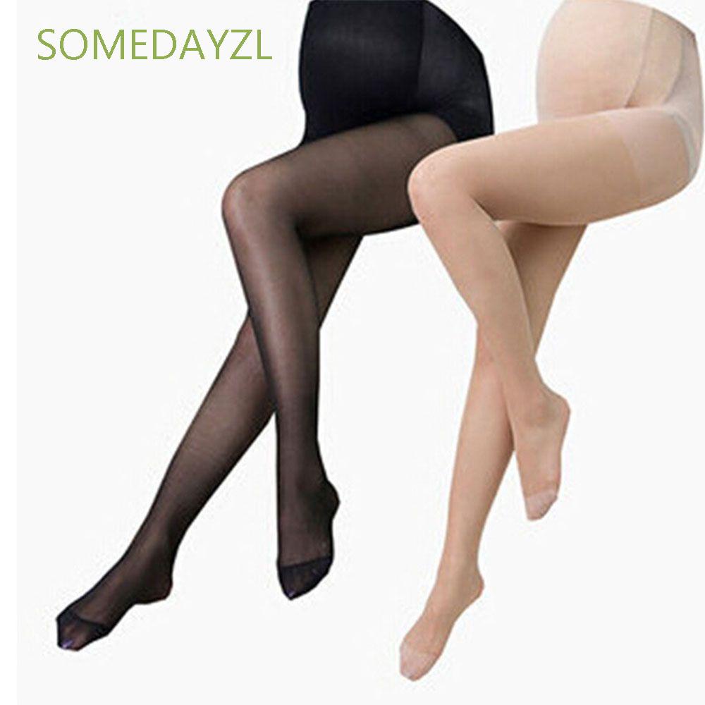 Quần vải tất nhung vải ôm sát co giãn tốt thời trang quyến rũ cho nữ