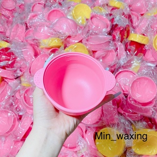 CHÉN NẤU SÁP SILICON CHỐNG DÍNH
