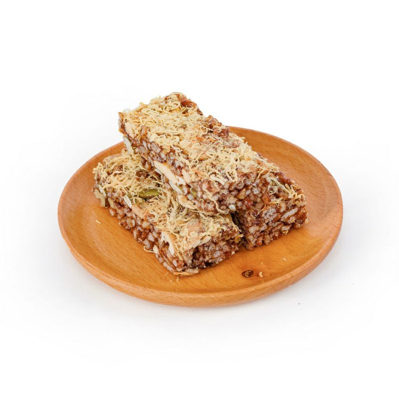 Thanh Cơm Gạo Lứt Ngũ Cốc Chà Bông , Ngũ Cốc Rong Biển , Thơm Ngon Bổ Dưỡng , Hỗ Trợ Giảm Cân [Auth]