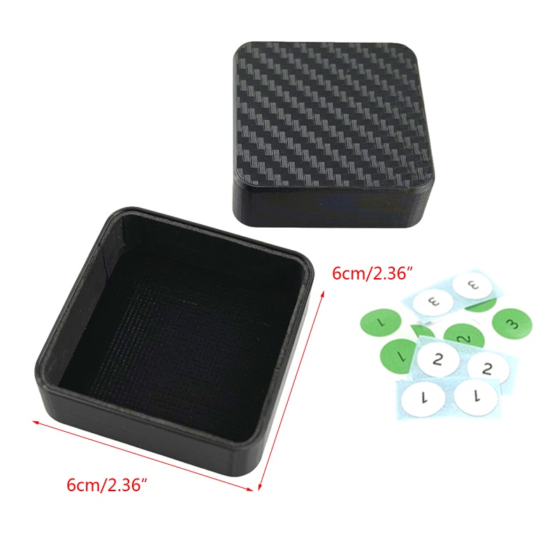 Nắp đậy chống bụi chống ẩm cho pin drone DJI Mavic 3/3 Cine