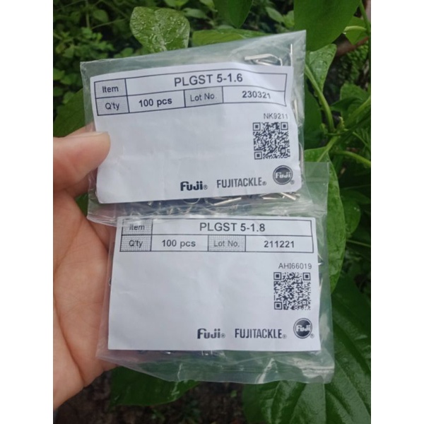 1 cái pu chống xoắn fuji sic