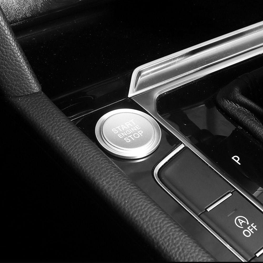 Vỏ Bọc Nút Đánh Lửa Cho Xe Volkswagen new magotan b8 Volkswagen new Marotan b8