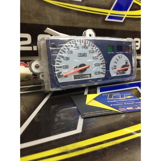 ĐỒNG HỒ SATRIA 2000 2 KIM - RGV
