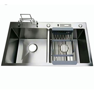 Chậu rữa chén inox sus 304