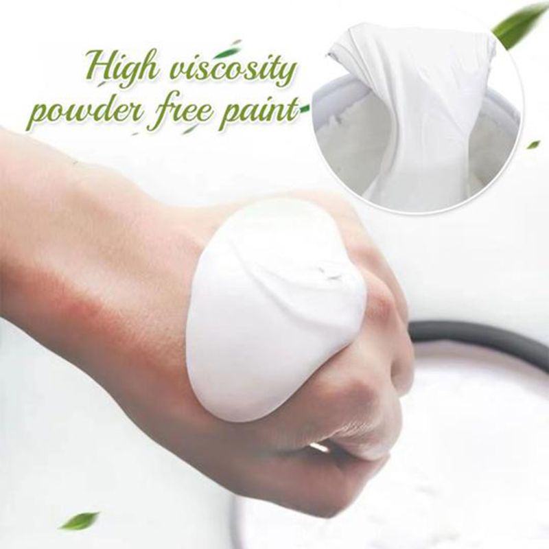 Tuýp Kem Vá Tường Kèm Dụng Cụ Cạo Tiện Dụng