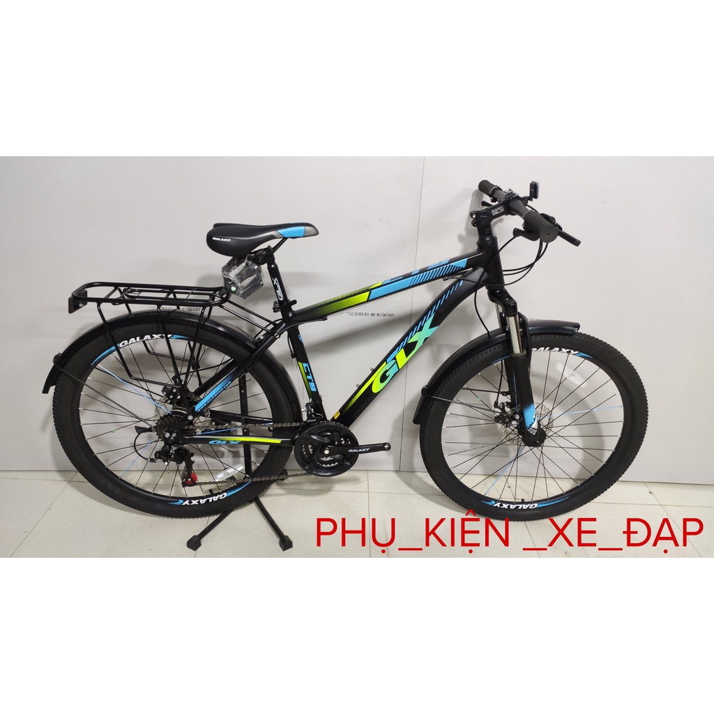 Xe đạp thể thao Galaxy CT9 vành 26 inch