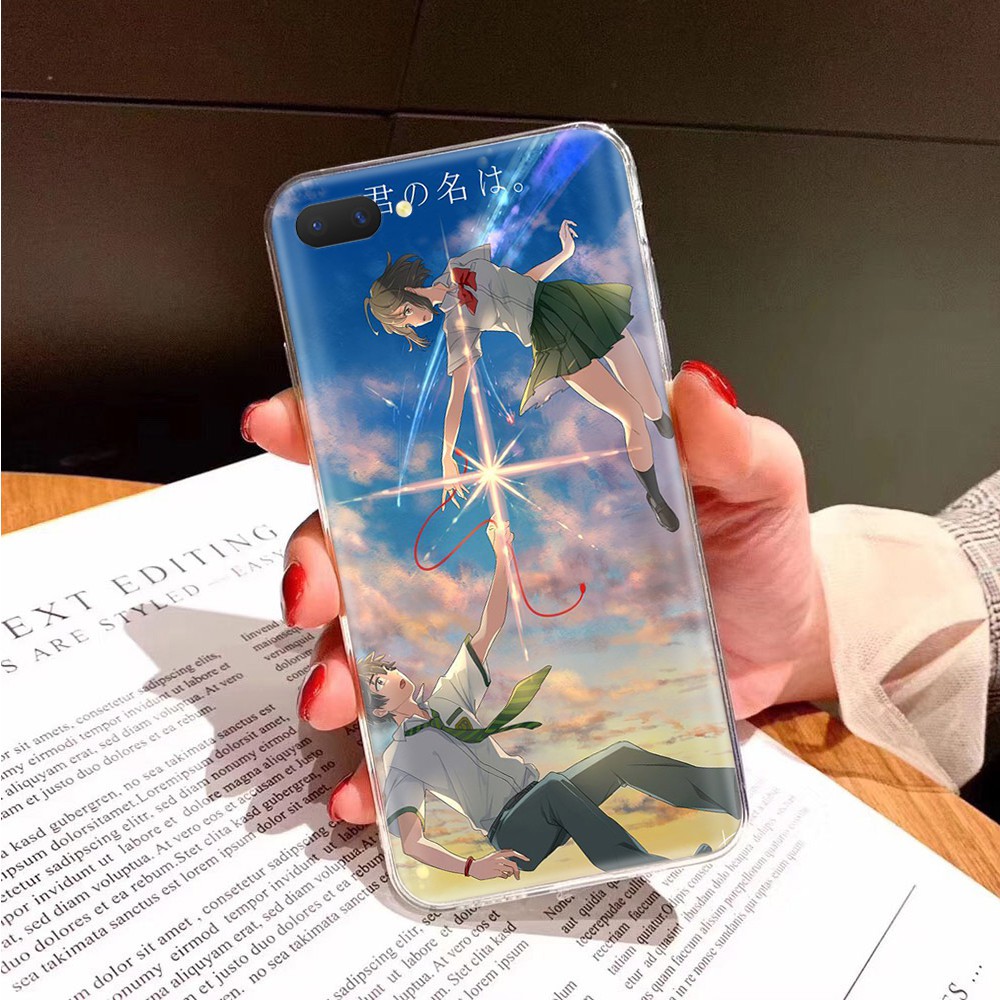 Ốp Lưng Điện Thoại Thời Trang Dành Cho Lg G5 G6 G7 G8 Thinq K9 K11 V20 V30 V30S V35 V40 Q60