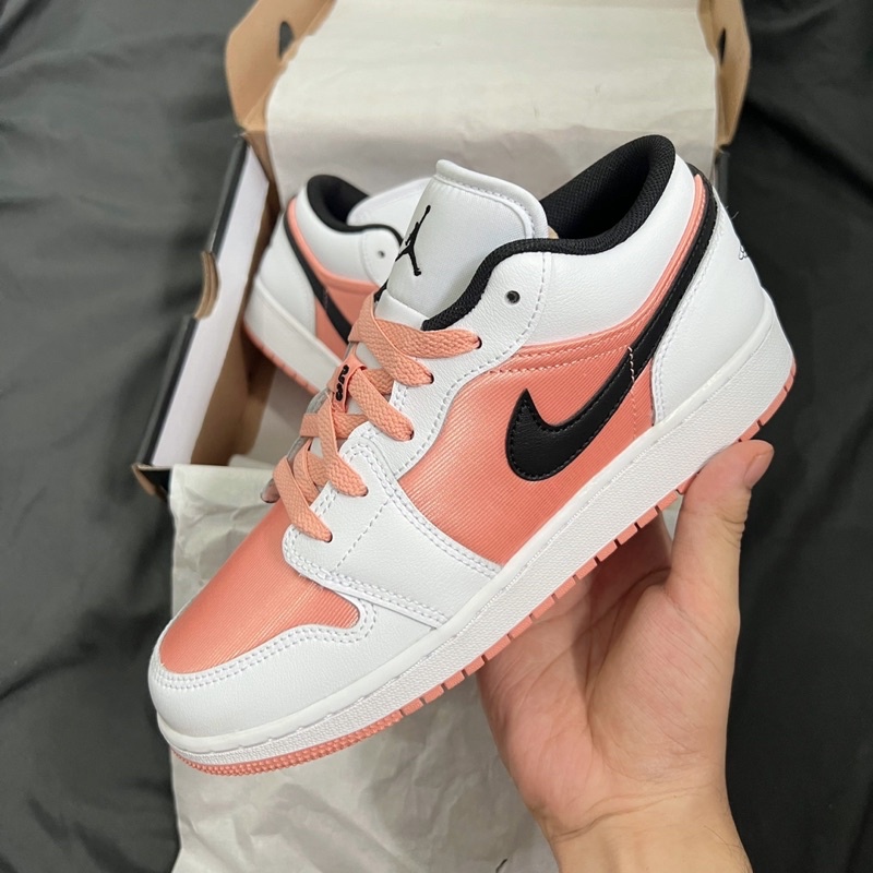 GIÀY JORDAN 1 LOW MADDER ROOT DM8960-801