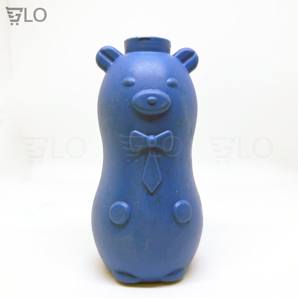 Chai Tẩy Bồn Cầu Loại Mới Hình Con Heo - 1 Chai Thay Thế Cho 40 Viên Tẩy