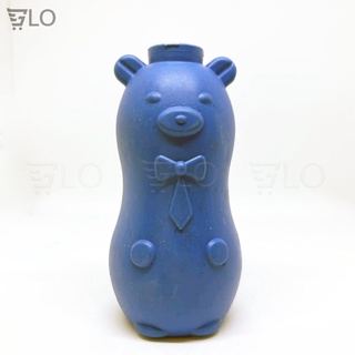 Chai Tẩy Bồn Cầu Loại Mới Hình Con Heo - 1 Chai Thay Thế Cho 40 Viên Tẩy