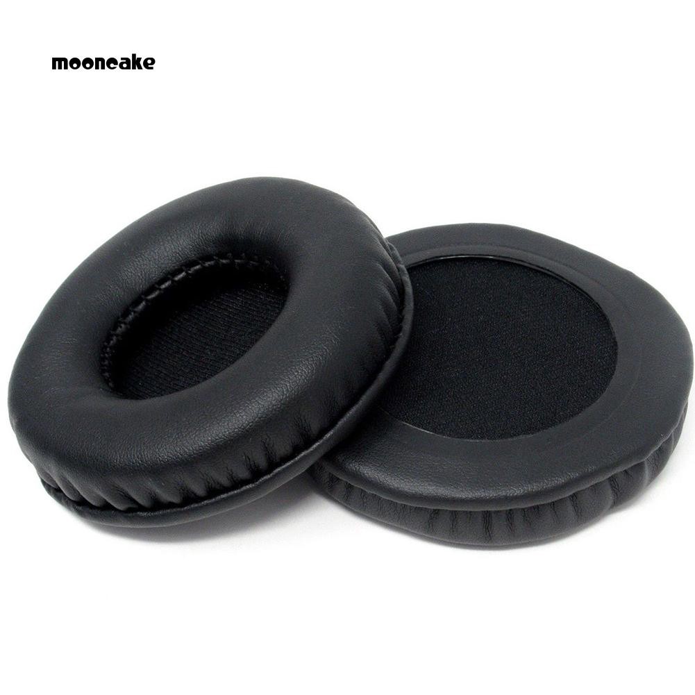 Set 2 miếng đệm tai êm ái chất lượng cao chuyên dụng cho tai nghe chụp tai JBL E40 BT