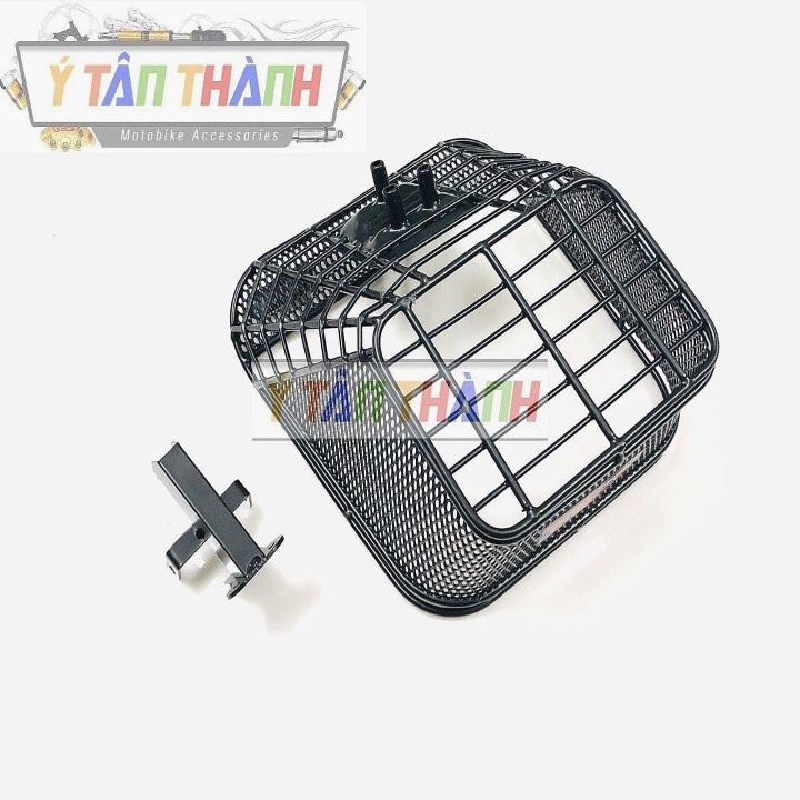 Rổ Sirius V5 Có Pas MS2010