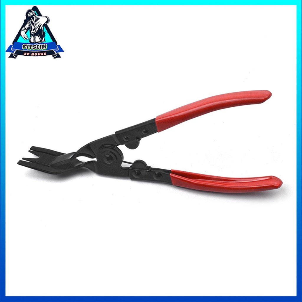 Mở kìm ánh sáng dưới khóa áp lực Kẹp đèn pha ô tô Mở ống kính