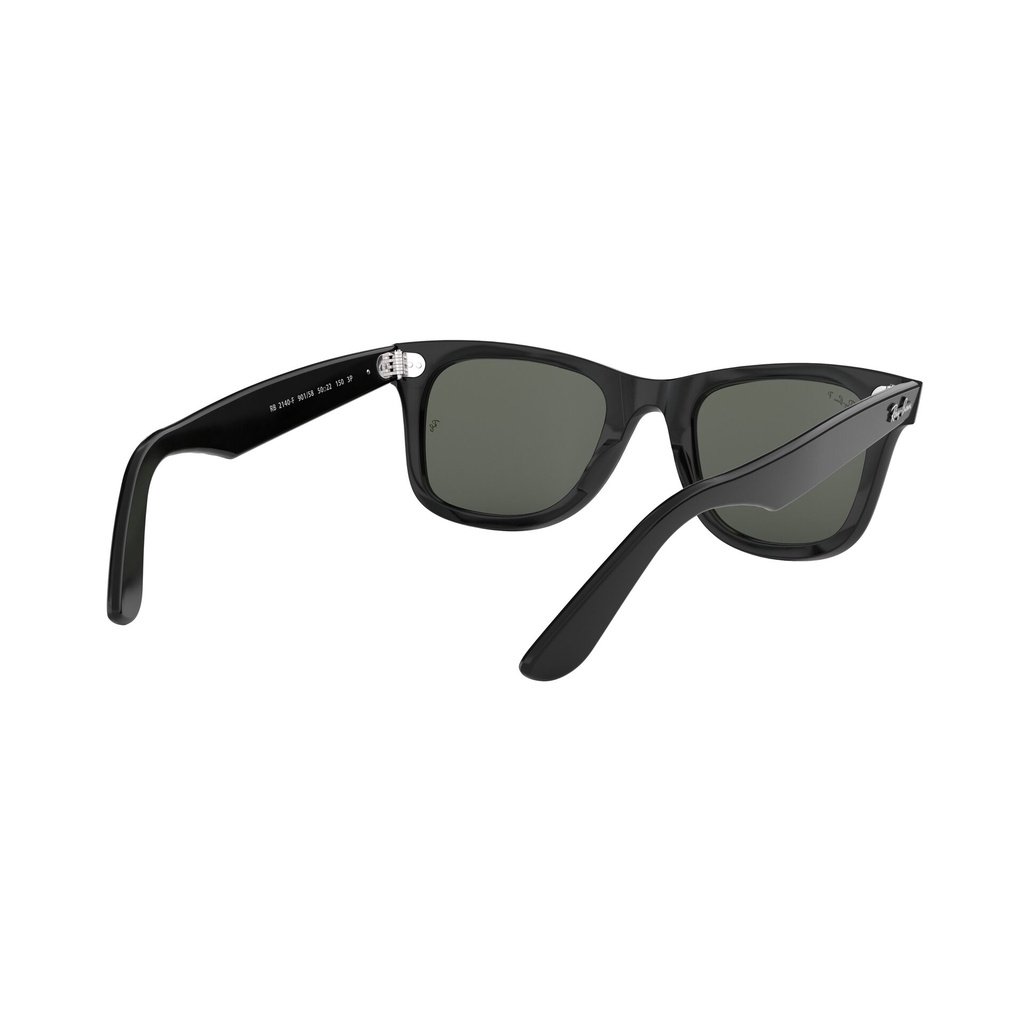 Mắt Kính Ray-Ban Wayfarer - RB2140F 901/58 - Kính mát