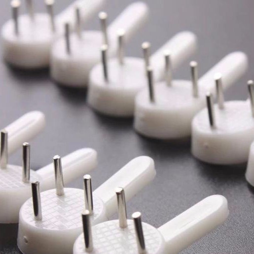 Combo 10 đinh 3 chân treo khung ảnh treo tranh canvas không cần khoan tường - MEN DECOR