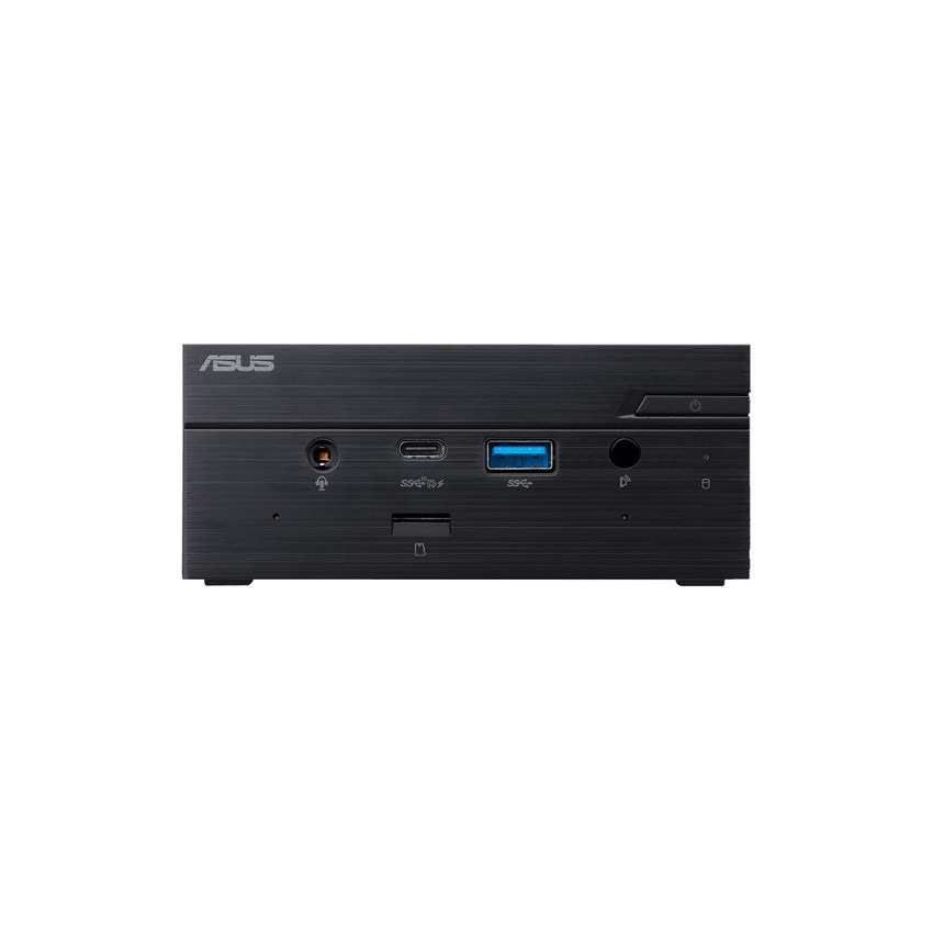 [Mã SKAMPUSHA8 giảm 8% đơn 300K] PC ASUS PN50 AMD Ryzen 3 4300U/Wi-Fi6/BT5.0/LAN/65W/nOS/ - 3 Yrs (PN50-BBR076MV) | BigBuy360 - bigbuy360.vn